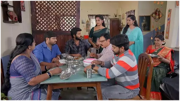 Gunde Ninda Gudi Gantalu Serial Today Episode July 25th