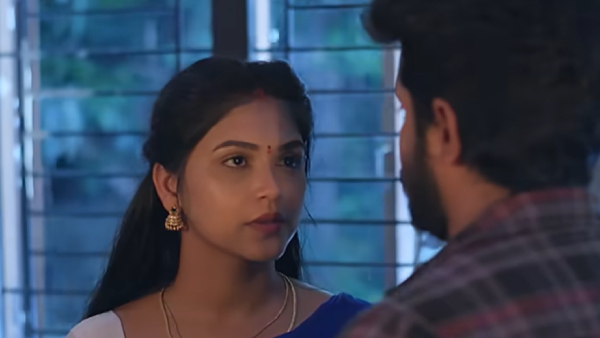 Gunde Ninda Gudi Gantalu Serial Today Episode July 26th