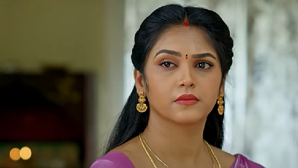 Gunde Ninda Gudi Gantalu Serial Today Episode July 4th Gunde Ninda Gudi Gantalu Serial Today Episode July 4th