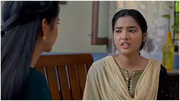 Gunde Ninda Gudi Gantalu Serial Today Episode July 25th