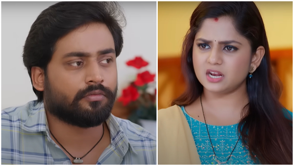 Guppedanta Manasu July 11th 2024 Episode number 1124 Here is the Full story Guppedanta Manasu July 11th 2024 Episode number 1124 Here is the Full story