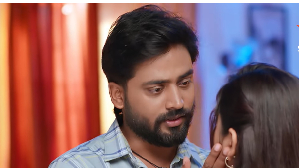 Guppedanta Manasu Episode number 1 140 july 30th 2024 Mahendra is hopeful that his son and daughter-in-law will come