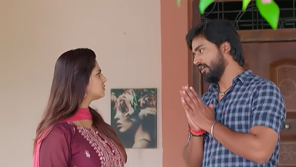 Guppedanta Manasu July 12th 2024 Episode number 1125 Here is the Full story Guppedanta Manasu July 12th 2024 Episode number 1125 Here is the Full story