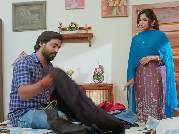 Guppedanta Manasu July 3rd 2024 Episode number 1117 Here is the Full story