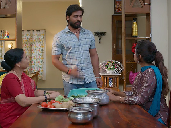 Guppedanta Manasu July 3rd 2024 Episode number 1117 Here is the Full story