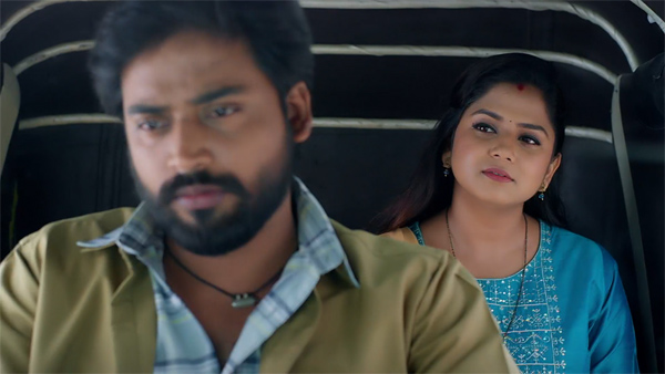 Guppedanta Manasu July 3rd 2024 Episode number 1117 Here is the Full story