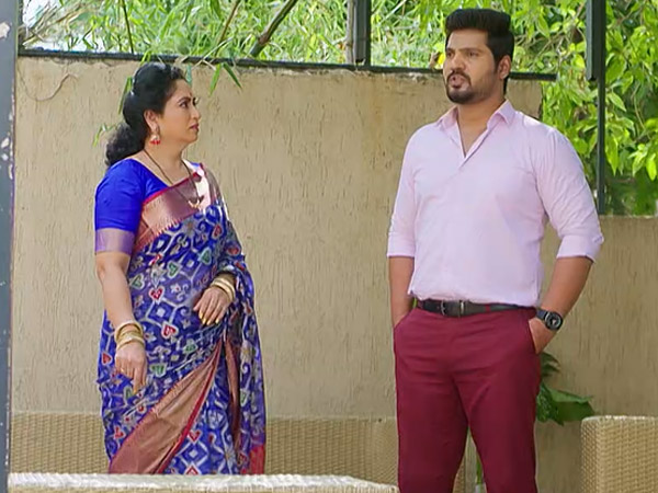 Guppedanta Manasu July 8th 2024 Episode number 1121 Here is the Full story Guppedanta Manasu July 8th 2024 Episode number 1121 Here is the Full story