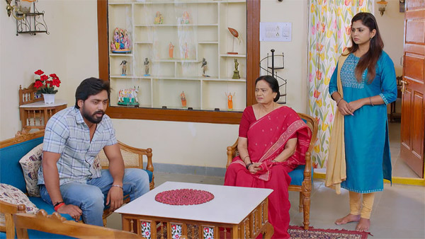 Guppedanta Manasu July 8th 2024 Episode number 1121 Here is the Full story Guppedanta Manasu July 8th 2024 Episode number 1121 Here is the Full story