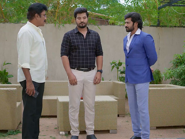 Guppedanta Manasu July 1st 2024 Episode number 1115 Here is the Full story