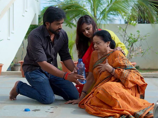 Guppedanta Manasu July 15th 2024 Episode number 1127 Here is the Full story