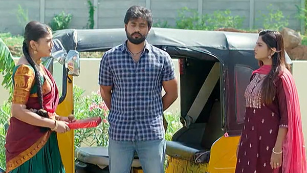 Guppedantha Manasu Telugu Serial Weekly Roundup 2024 july15th to July 20th episode