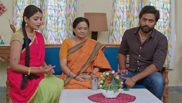 Guppedanta Manasu July 16th 2024 Episode number 1128 Here is the Full story