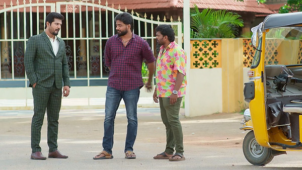 Guppedanta Manasu July 24th 2024 Episode number 1135 Here is the Full story