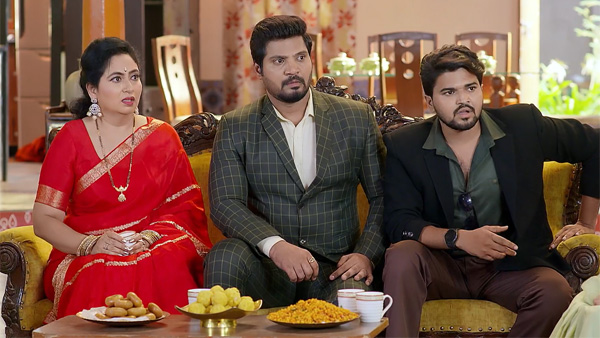 Guppedanta Manasu July 20th 2024 Episode number 1132 Here is the Full story Guppedanta Manasu July 20th 2024 Episode number 1132 Here is the Full story