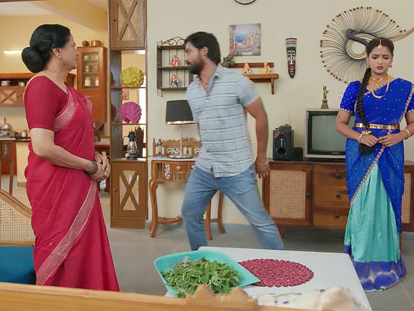 Guppedanta Manasu July 6th 2024 Episode number 1120 Here is the Full story Guppedanta Manasu July 6th 2024 Episode number 1120 Here is the Full story