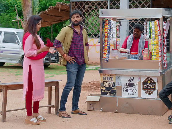 Guppedanta Manasu July 22th 2024 Episode number 1133 Here is the Full story Guppedanta Manasu July 22th 2024 Episode number 1133 Here is the Full story