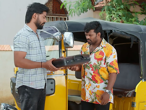 Guppedanta Manasu July 27th 2024 Episode number 1138 Here is the Full story