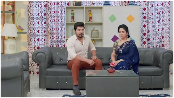 Guppedanta Manasu July 18th 2024 Episode number 1130 Here is the Full story Guppedanta Manasu July 18th 2024 Episode number 1130 Here is the Full story