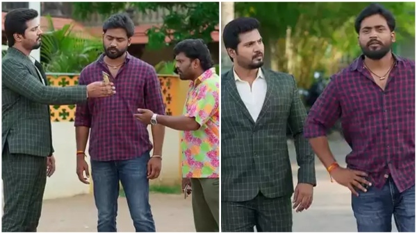 Guppedanta Manasu July 25th 2024 Episode number 1136 Here is the Full story