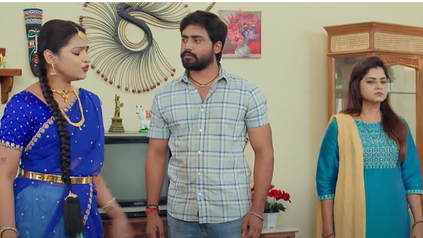 Guppedanta Manasu July 5th 2024 Episode number 1119 Here is the Full story