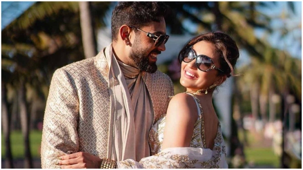 Heroine Seerat Kapoor in Tension after lover Aman Preet Singh arrest in Drug Case in Hyderabad