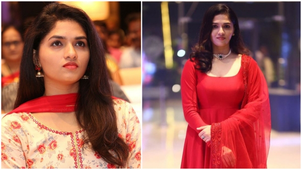 hero sreevishnu heroine sunainaas secrect relationship exposed finally