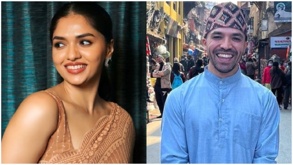 hero sreevishnu heroine sunainaas secrect relationship exposed finally