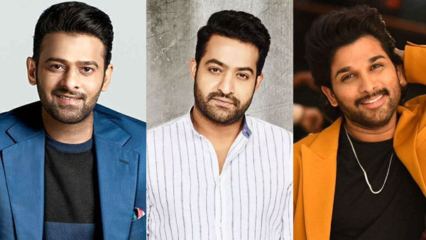 Do you know prabhas most popular star in Telugu Here is Ormax India survey about top heros