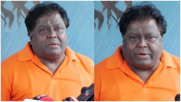 Jabardasth Apparao Reveals The Truth About Hrudaya Kaleyam Movie Offer Jabardasth Apparao Reveals The Truth About Hrudaya Kaleyam Movie Offer