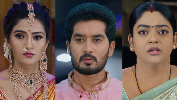 Karthika Deepam 2 Serial 27th July 2024 Episode Number 108 Here is full story Karthika Deepam 2 Serial 27th July 2024 Episode Number 108 Here is full story