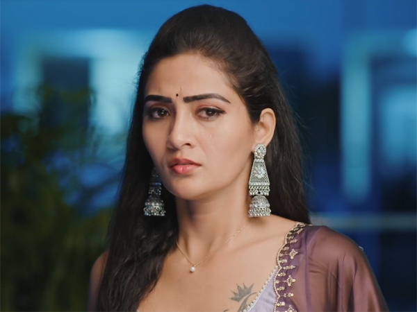 Karthika Deepam 2 Serial 6th July 2024 Episode Number 90 Here is full story