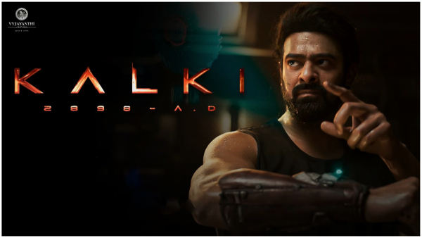 Prabhas Starrer Kalki 2898 AD Movie 14 Days Worldwide Box Office Collections