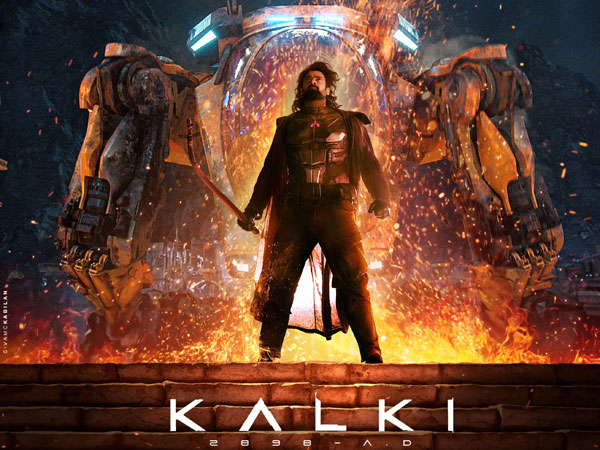 Prabhas Starrer Kalki 2898 AD Movie 31 Days Worldwide Box Office Collections