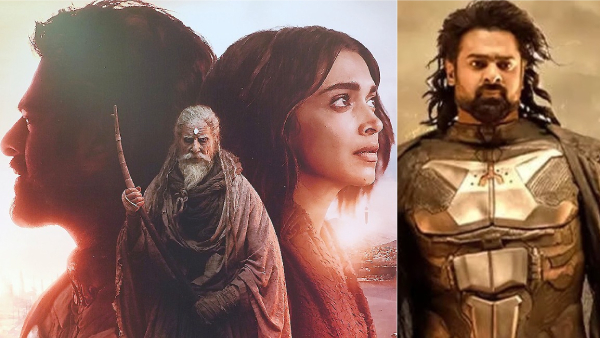 Kalki 2898 AD Day 14 Box Office Kalki 2898 AD Day 14 Box Office