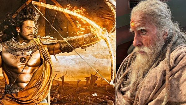 Kalki 2898 AD Day 16 Box Office Collections Kalki 2898 AD Day 16 Box Office Collections