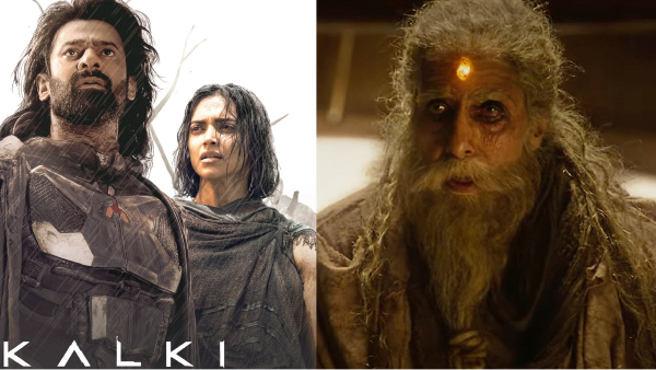 Kalki 2898 AD Day 19 Box Office Collection