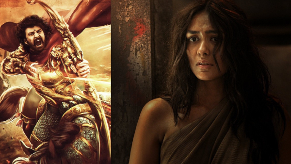 Kalki 2898 AD Day 21 Box Office Collection