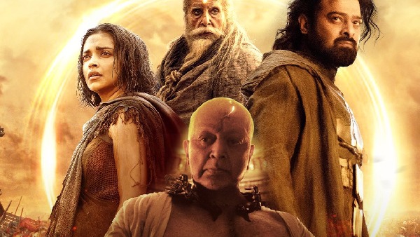 Kalki 2898 AD Day 21 Box Office Collections Worldwide Prabhas Movie strong at GBOC