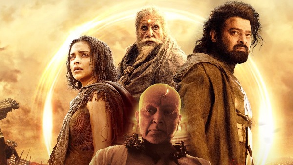 Kalki 2898 AD Day 21 Box Office Collections Worldwide Prabhas Movie strong at GBOC