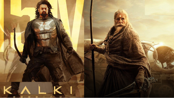 Kalki 2898 AD Day 10 Box Office Kalki 2898 AD Day 10 Box Office