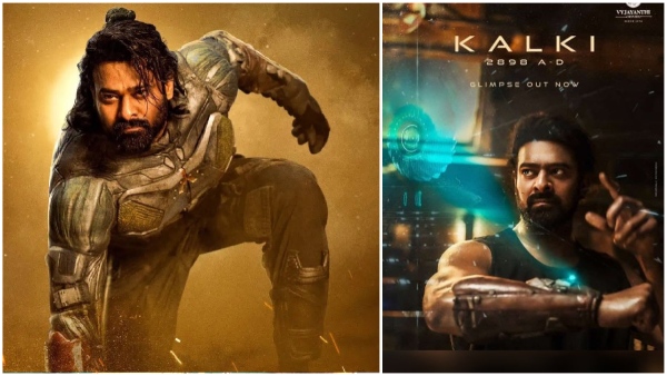 Do You Know Which Superstar rejected Prabhas role Bhairava in Kalki 2898 AD