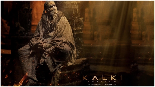 Kalki 2898 AD OTT Release Date Prabhas Movie OTT streaming date details