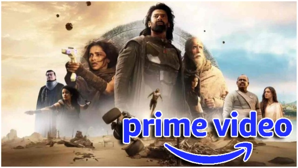 bumper offer for kalki 2898 ad in ott with new trend