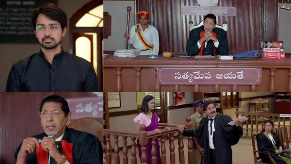 Brahmamudi Telugu Serial Weekly Roundup July 1st to July 6th episode Story