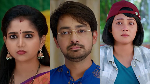 Brahmamudi serial July 27th 2024 Episode of 474 Here is full story