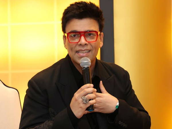 Karan Johar Sensational Comments Heroes Remunerations in Indian Film Industry