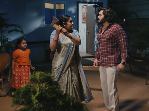 Karthika Deepam 2 Serial 3rd July 2024 Episode Number 87 Here is full story