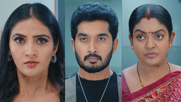 Karthika Deepam 2 Serial 20th July 2024 Episode Number 101 Here is full story