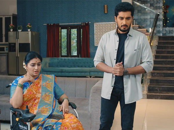 Karthika Deepam 2 Serial 15th July 2024 Episode Number 96 Here is full story