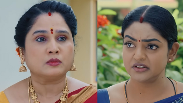 Karthika Deepam 2 Serial 13th July 2024 Episode Number 95 Here is full story